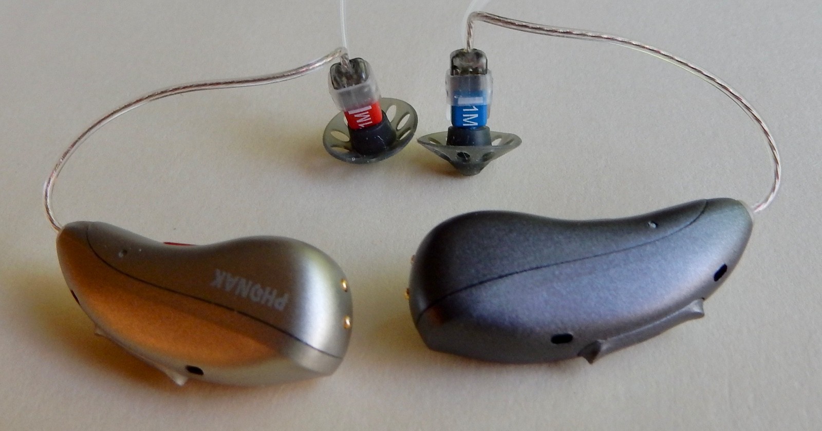 Phonak Charger RIC I, * Infinio ULTRA, everything included