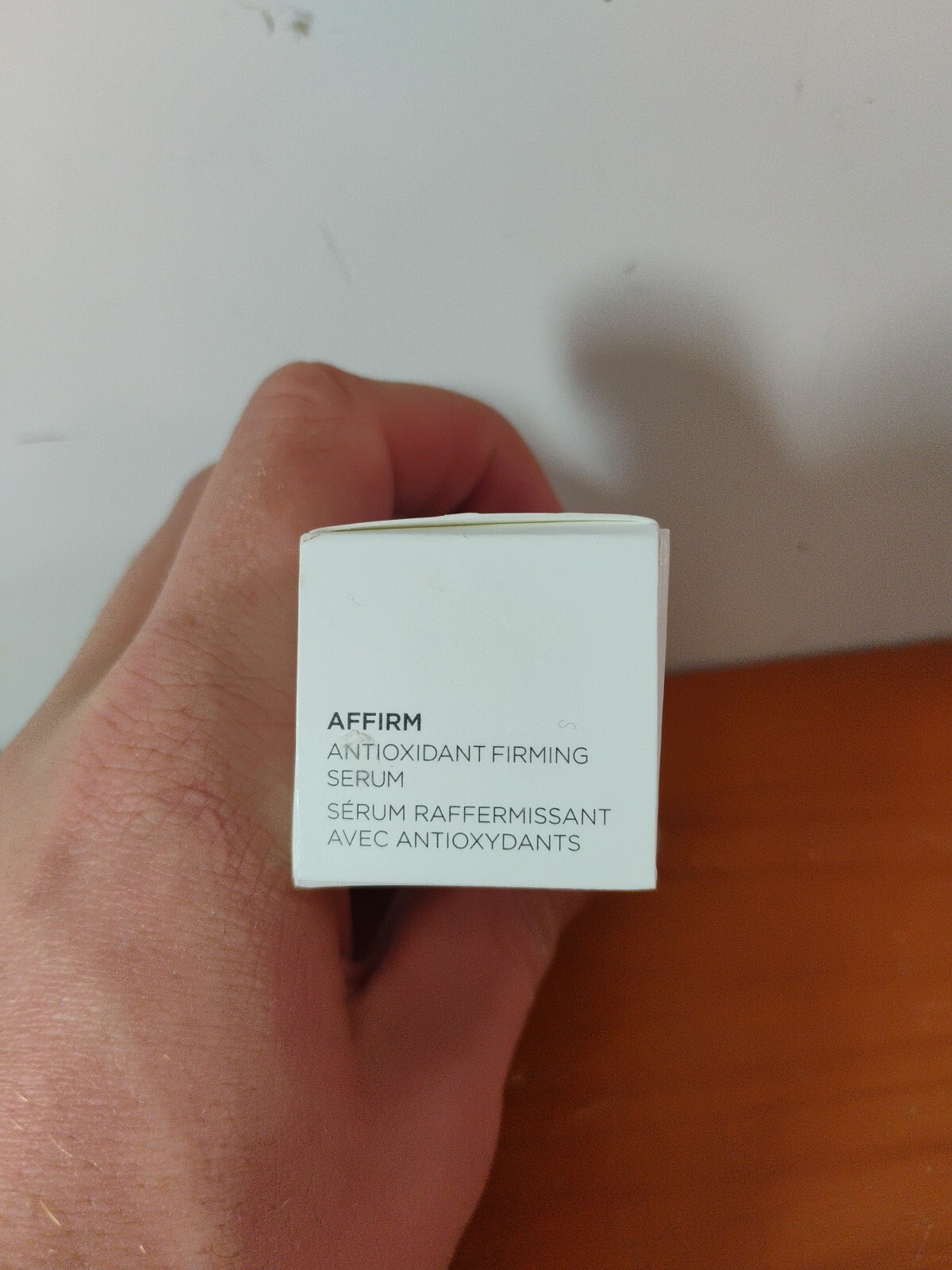 Cosmedix Affirm Antioxidant Firming Serum 30ml/1oz, New, Discount On Quanity!