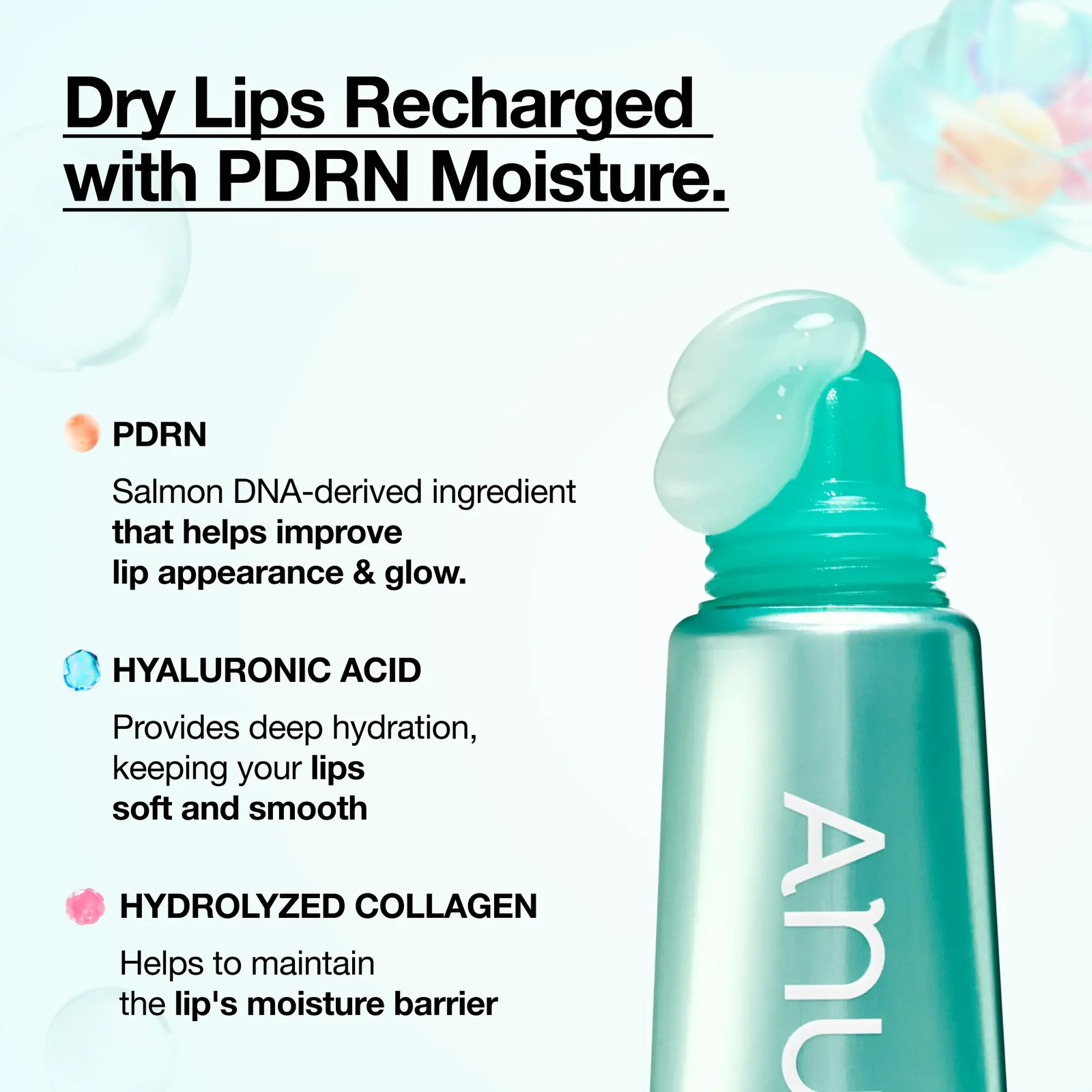 Anua Rejuvenating Essential Exclusive Set