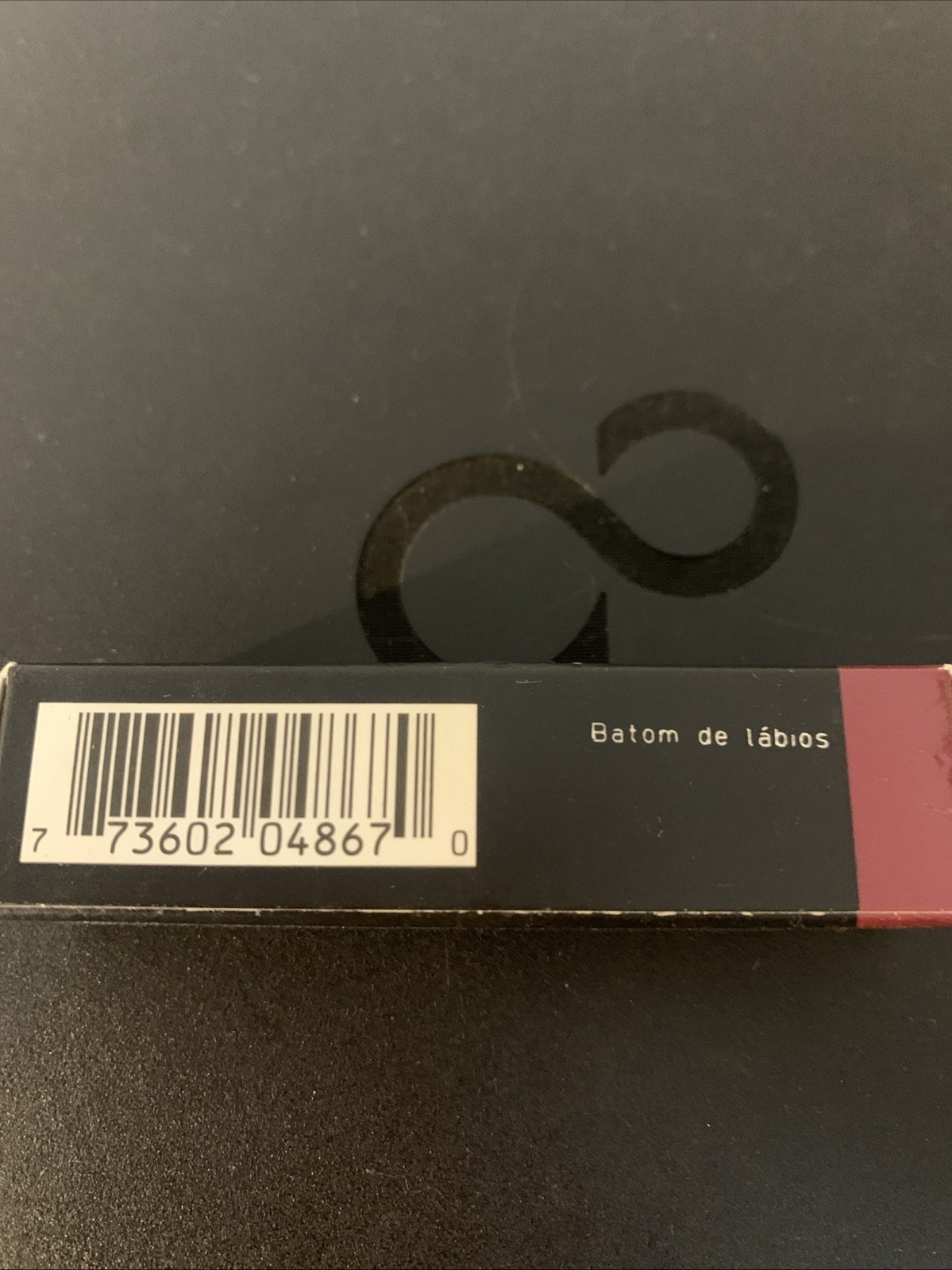 MAC Matte Lipstick 603 Diva – Full Size 3g