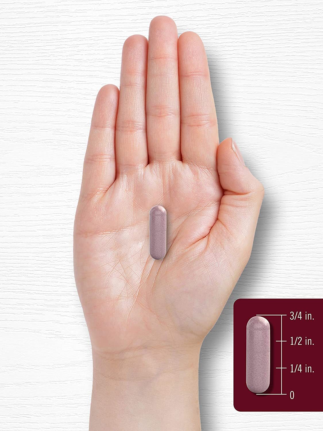 Black Cherry Capsules 2800mg | 240 Count | Non-GMO, Gluten Free | By Carlyle