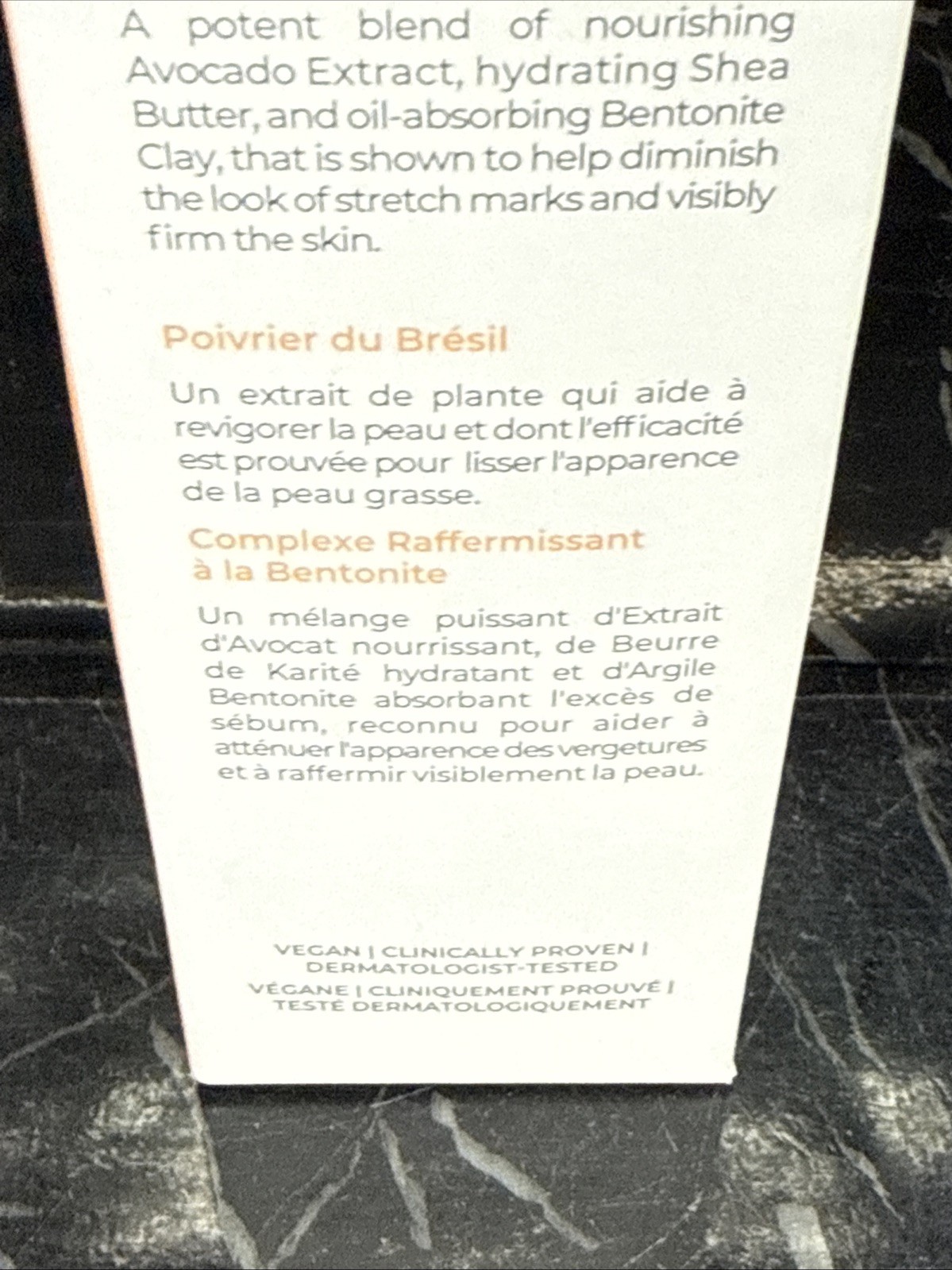 Maelys B-Flat Firming Belly Cream Cellulite Reduction 3.38oz New LOOK Sale🔥🔥🔥