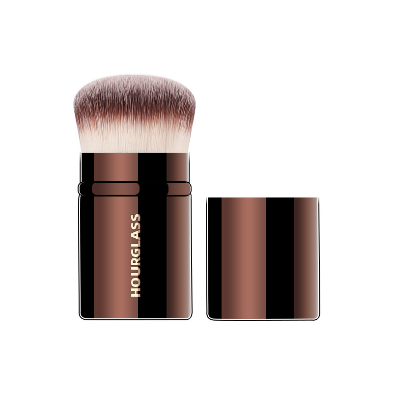 HOURGLASS makeup Brushes, buy 10+pcs get a brush bag for free