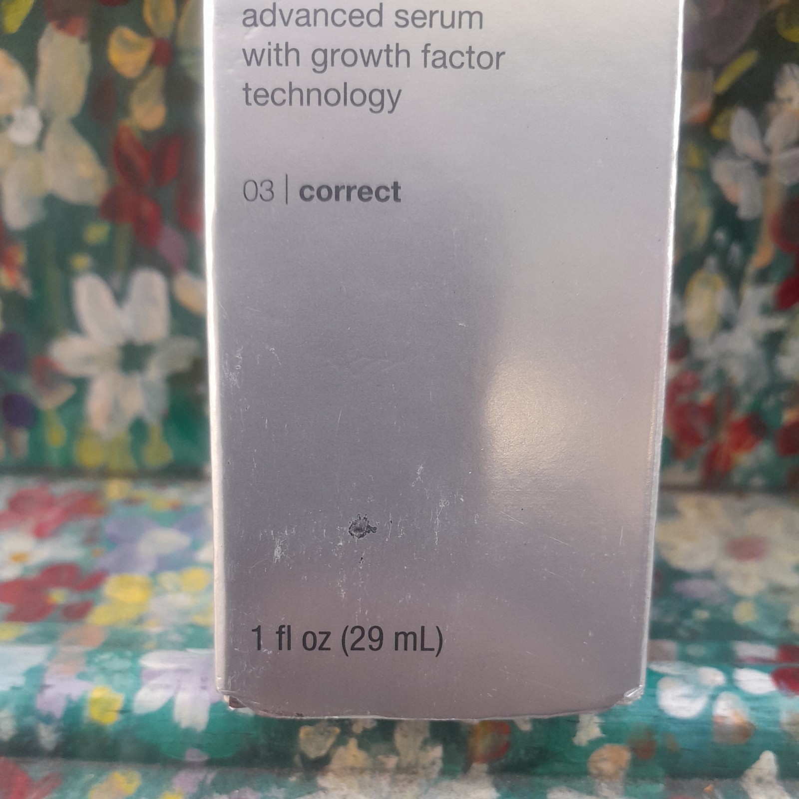 PCA Skin Pro-Max Age Renewal 1 fl oz 29ml Expires 8/2026
