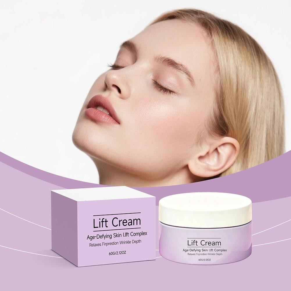 Wonder Lift Cream Anti-Wrinkle Firming Anti-Aging Skin Care 60ML
