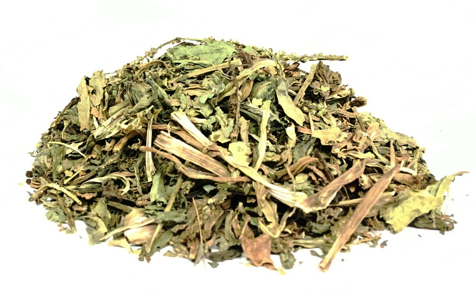 Plantain Tea Llanten Te Herbal Infusion Tea (30g) Zip lock