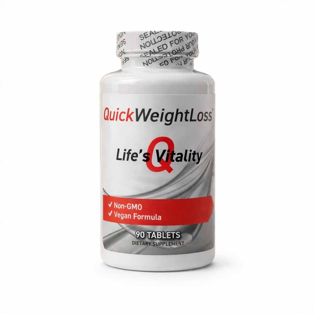 single unit Life s Vitality – Multi-Vitamin Minerals