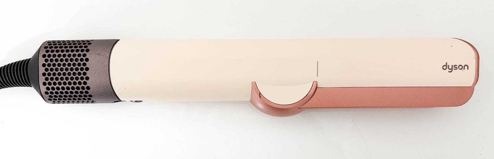 Dyson Premium Airstrait Straightener – Ceramic Pink (USED)