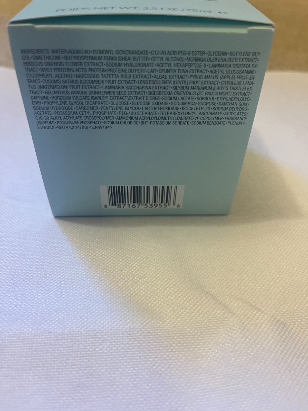 2.5oz ESTEE LAUDER Revitalizing SUPREME + PLUS Youth Power Creme Repair Advanced
