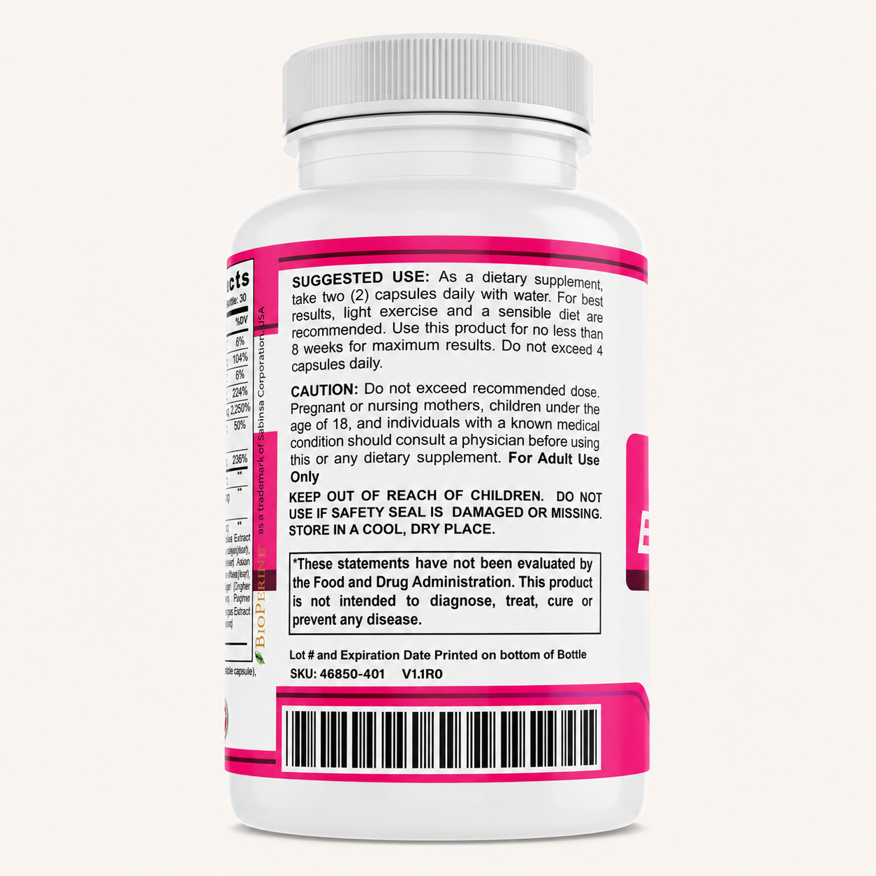 Nature Evolve Female Enhancement Boost Libido 900mg 60 Capsules