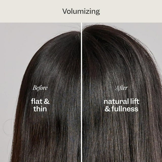 Renpure Biotin & Collagen Thickening Shampoo, for All Hair Types, 28 oz