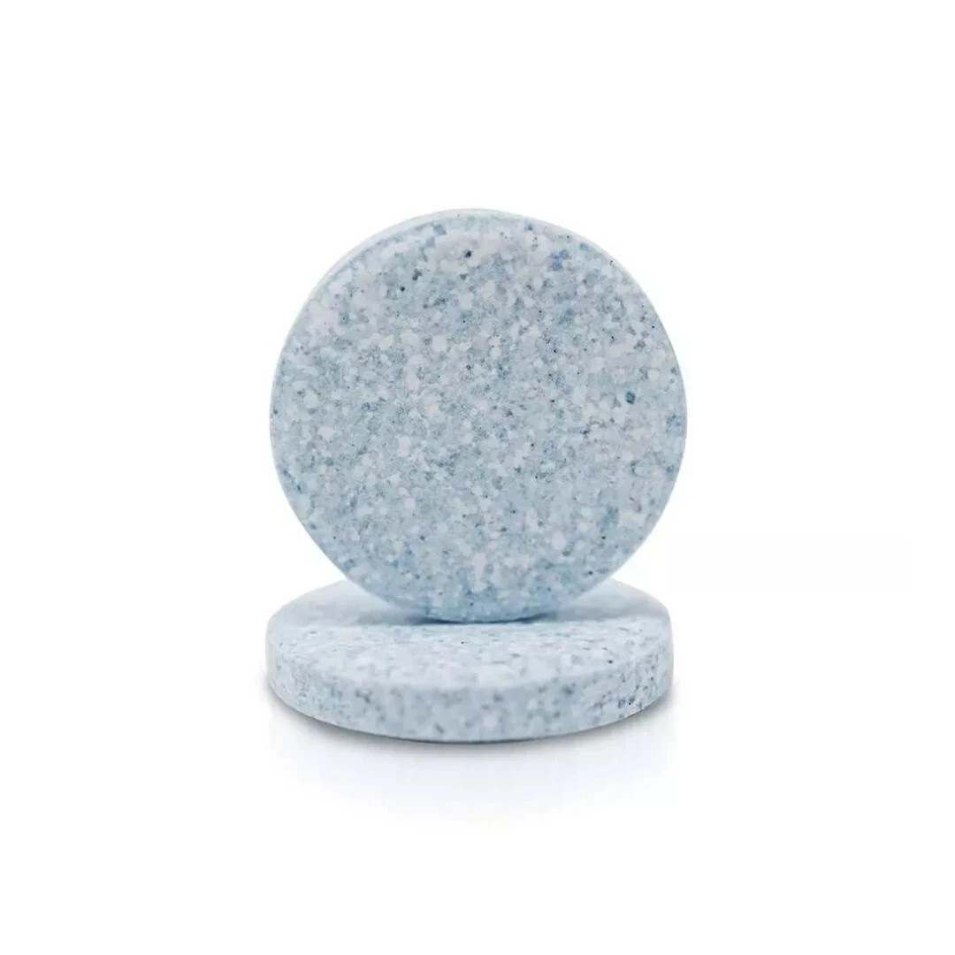Retainer Brite Box Tablets 384ct-Pack Of 4 Free Shipping
