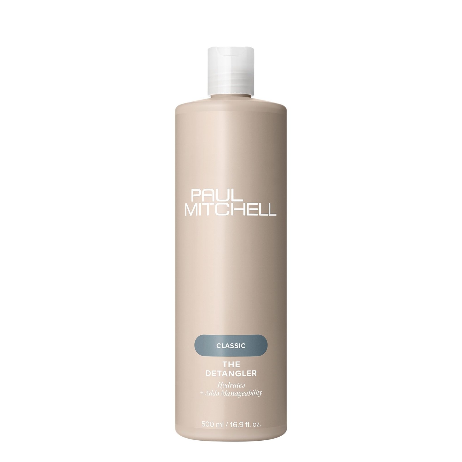 Paul Mitchell The Detangler Conditioner, 16.9 Fl Oz (Pack of 1), Blue