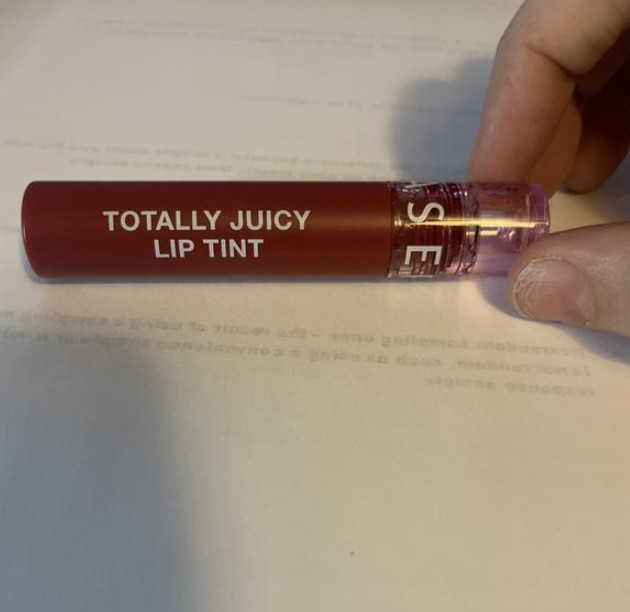 Authentic SEPHORA COLLECTION Totally Juicy Lip Tint,0.18 oz / 5.5 ml,9 SHADES