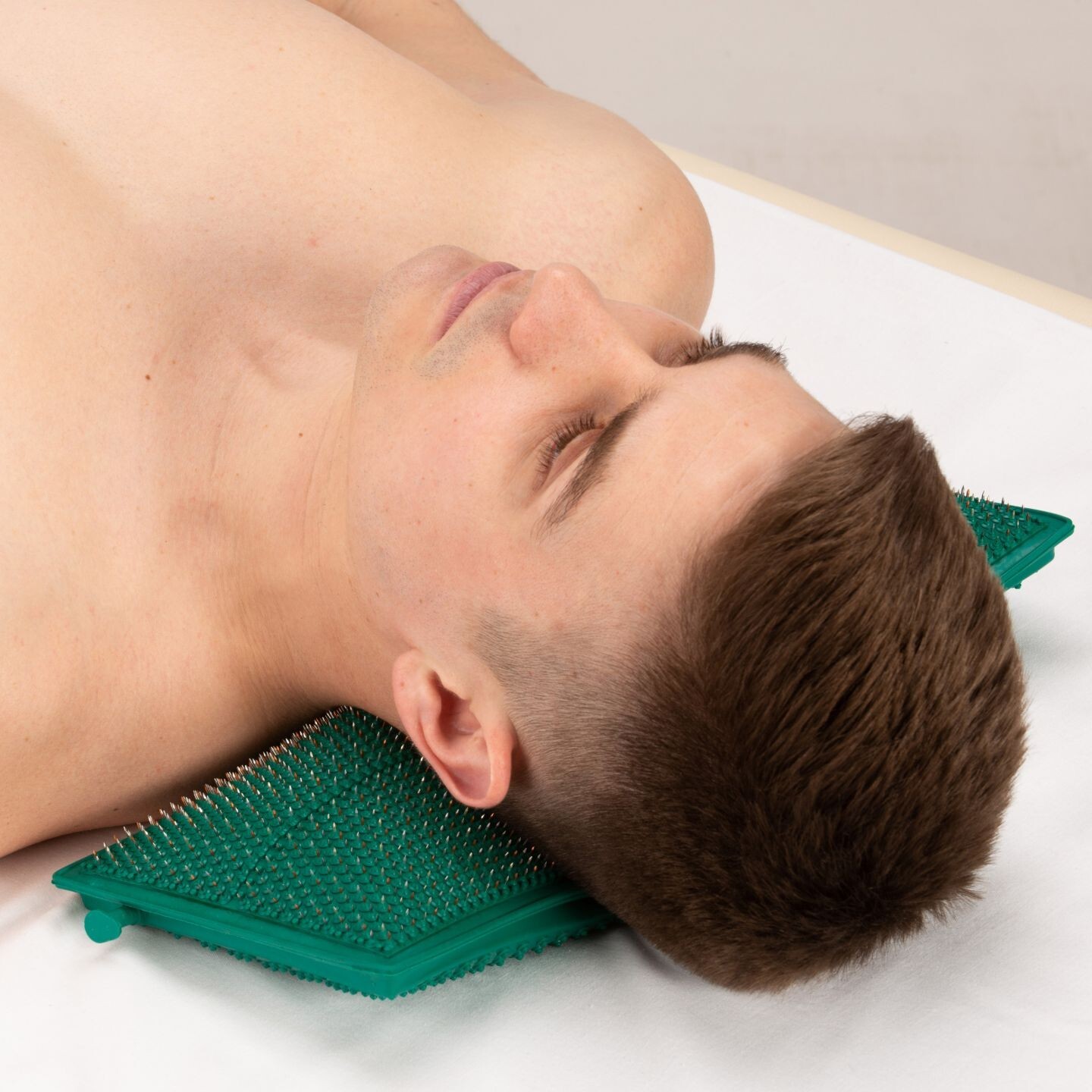 Lyapko Needle Massage Pillow 5.8 Ag 100% Original Ukraine – Pick Color