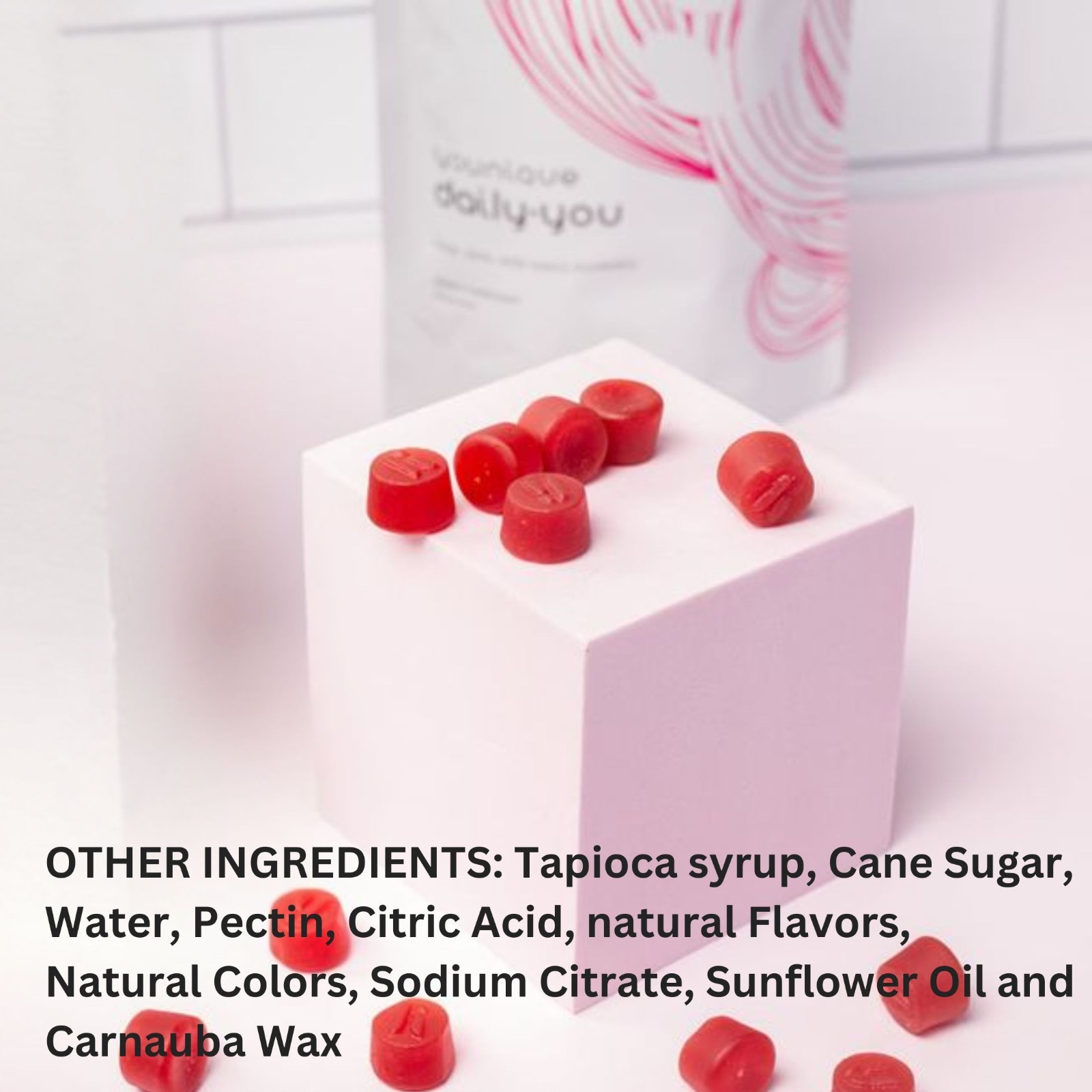 Younique Gummies 30day supply