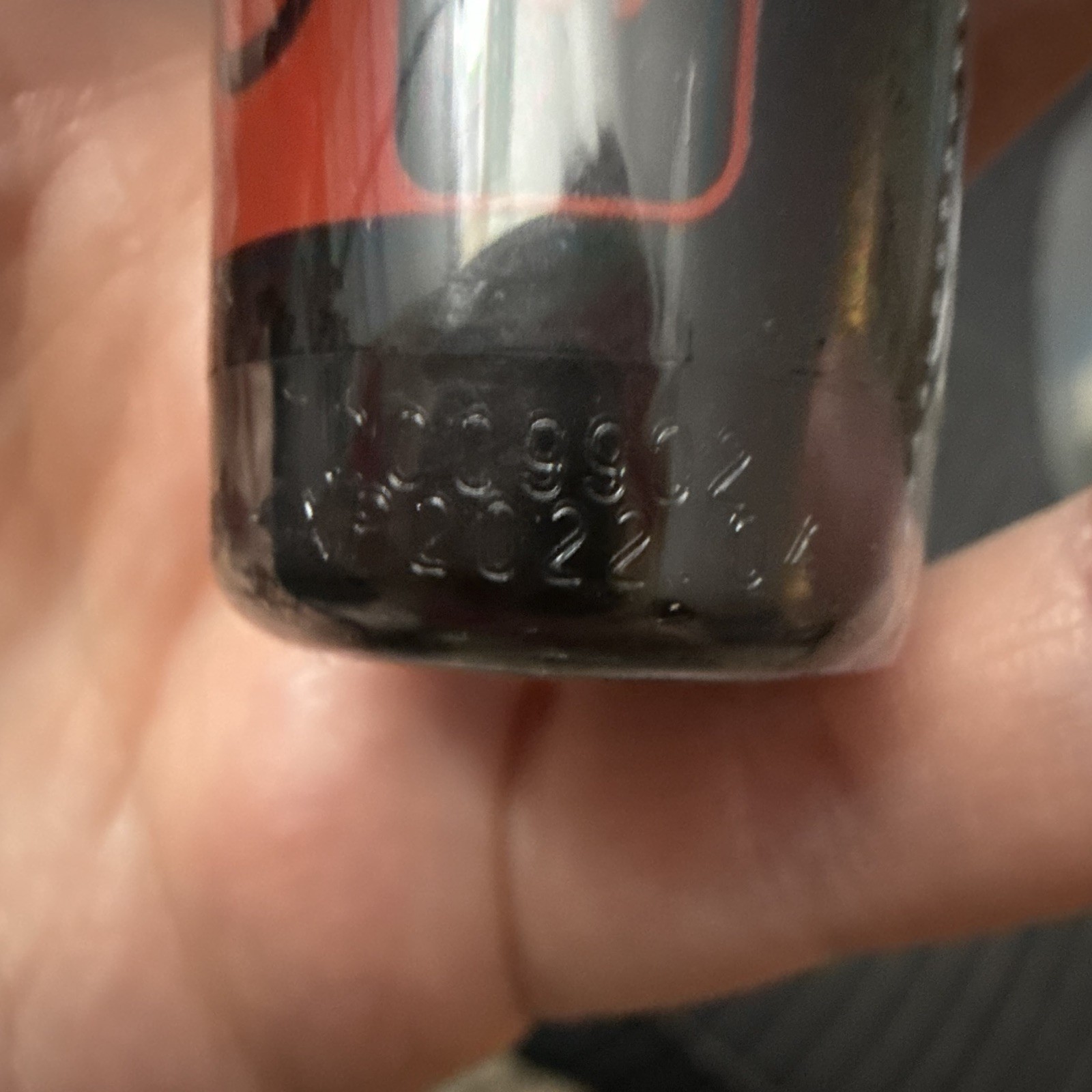 doTERRA On Guard Sanitizing Mist 0.9 fl oz (27 mL) EXPIRED