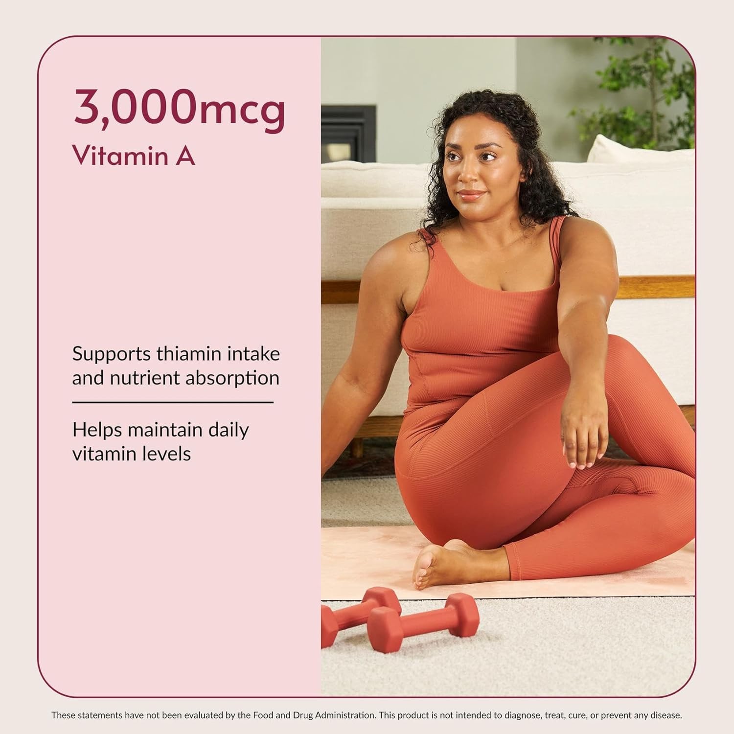 Bariatric Advantage Chewable Ultra Solo Without Iron-Once-Per-Day Daily Multivit
