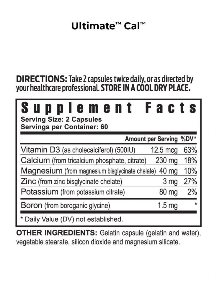 Youngevity Dr. Wallach On-The-Go Healthy Body Start Pak™ 2.0 (30 packets)