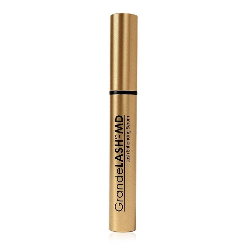 1 Bottle 4ML Grande LASH-MD Lash Enhancing Serum 6 Month Supply EXP: 2028