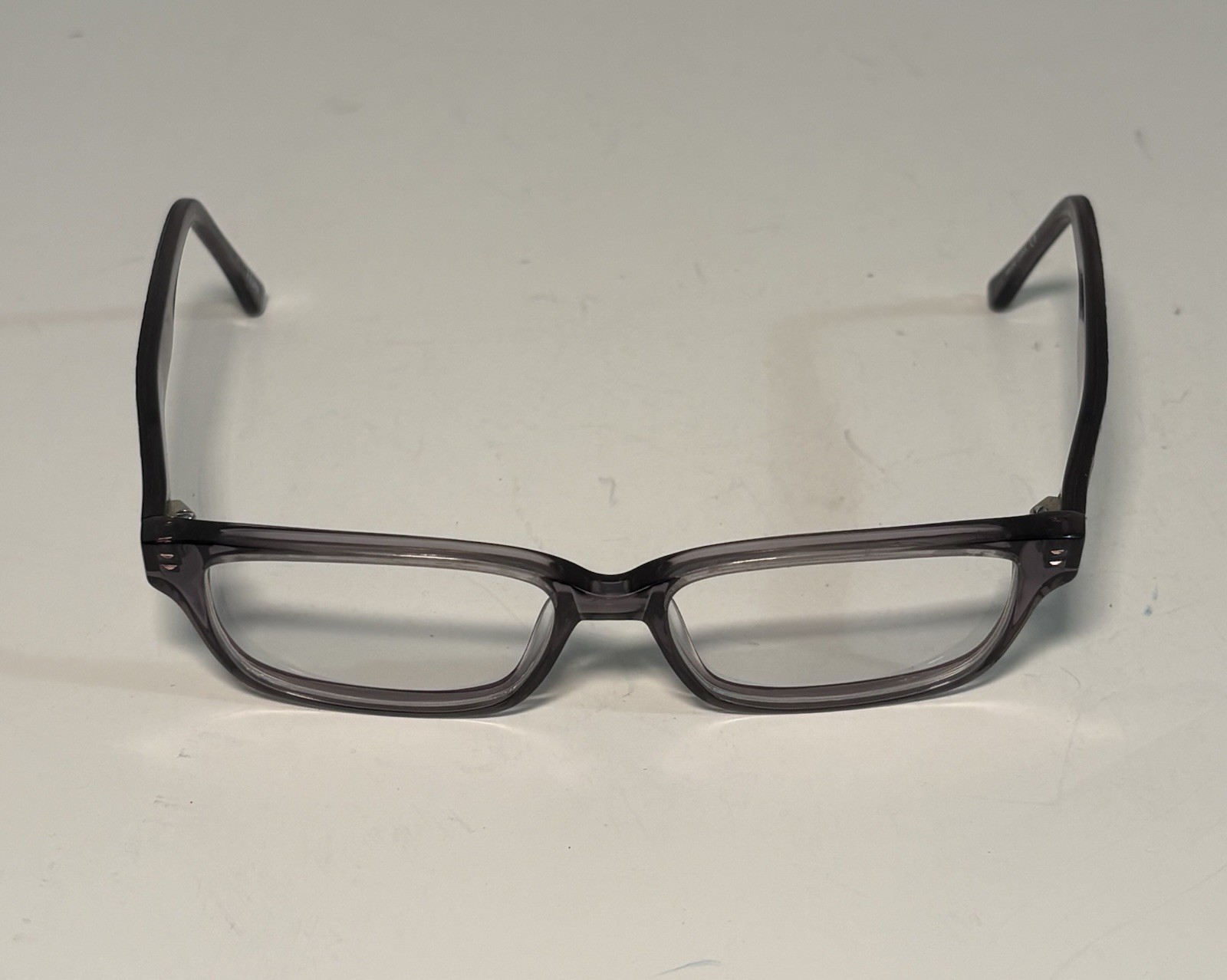 Rectangle Glasses ESPN Branded