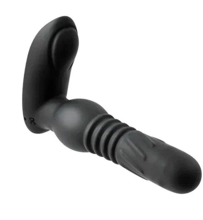 Adam’s Warming & Rotating Prostate Thruster – by Adam & Eve