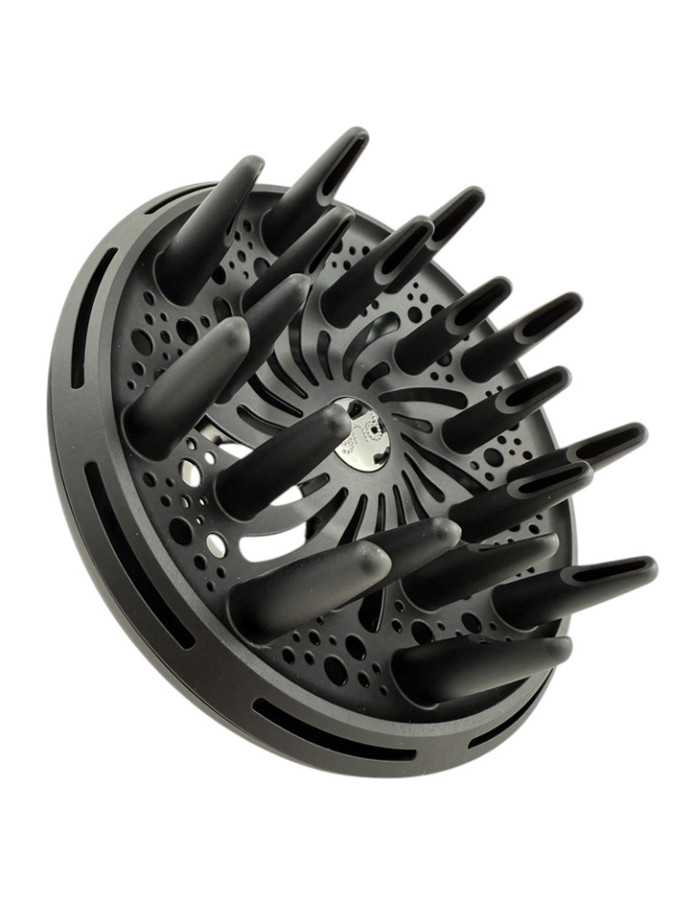 GHD Good Hair Day NEW Professional Hair Dryer Diffuser Attachment for Air Helios