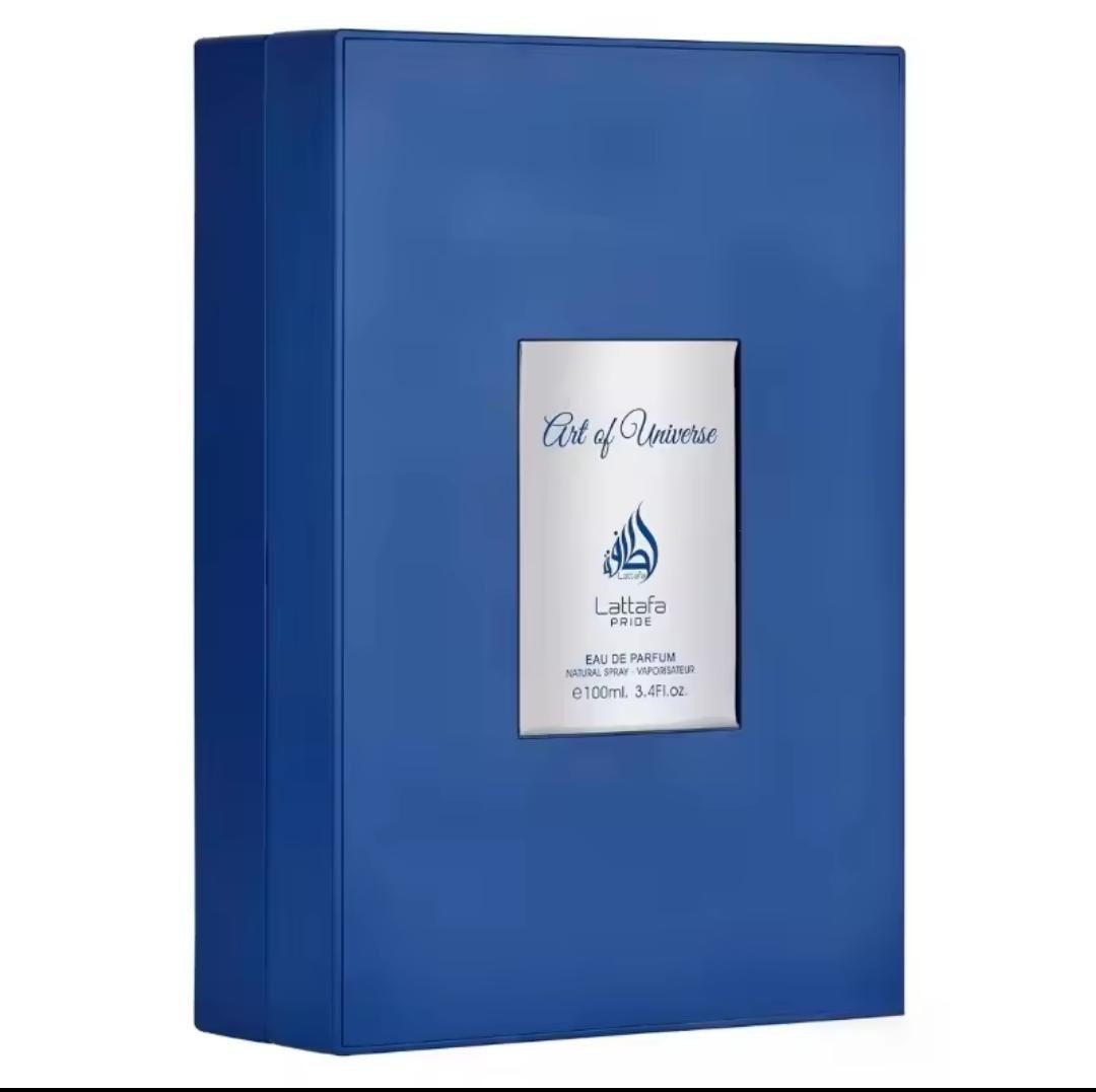 ⁠ 100ml Unisex Fresh Citrus Fruity Floral Eau De Toilette Spray Long Lasting Sce