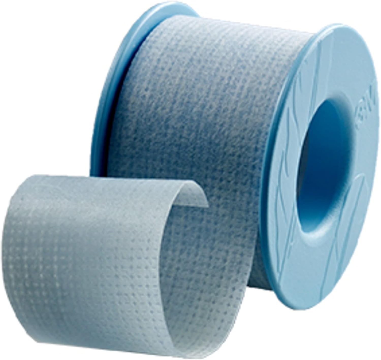 Nexcare Strong Yet Pain Free Tape, Tears Easily, For Sensitive Skin, 1 Roll