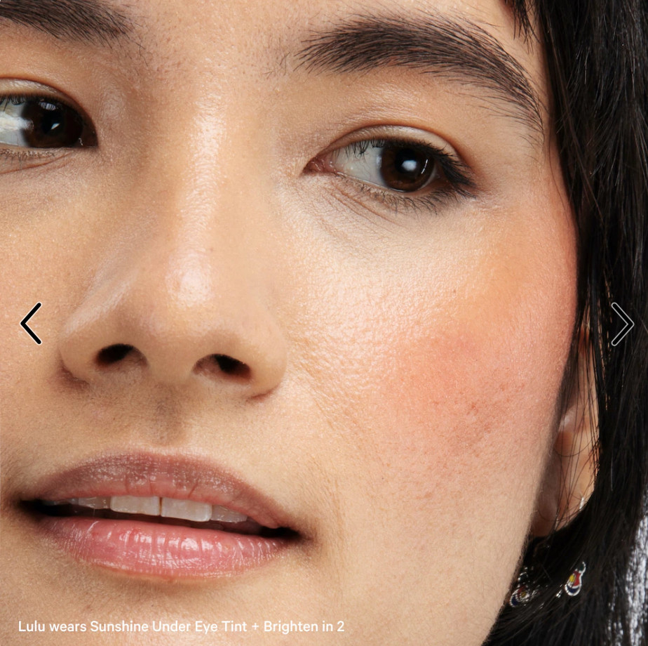 CHOOSE YOUR SHADE: Milk Makeup Sunshine Under Eye Tint + Brighten NEW IN BOX