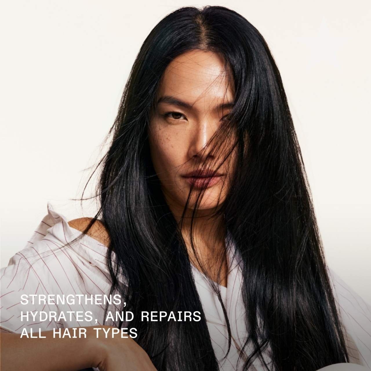 Olaplex Olaplex Authentic Hydrating Hair Repair Shampoo 3 Sizes Are Available
