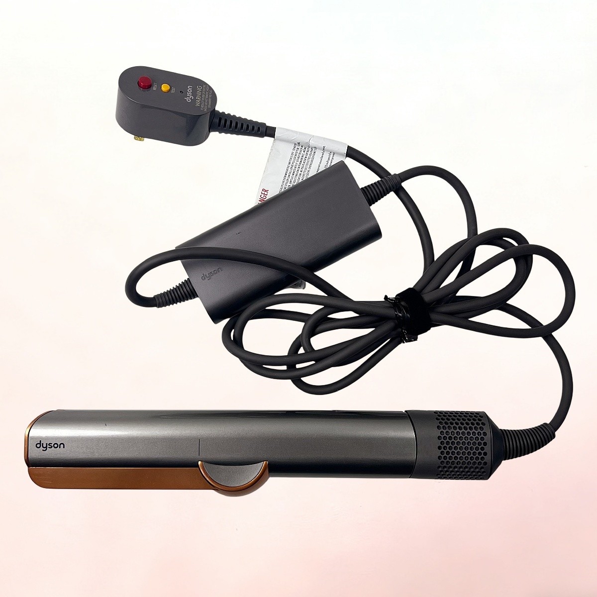 Dyson Premium Airstrait Hair Straightener HT01 Ceramic Curling Iron Multi Colors
