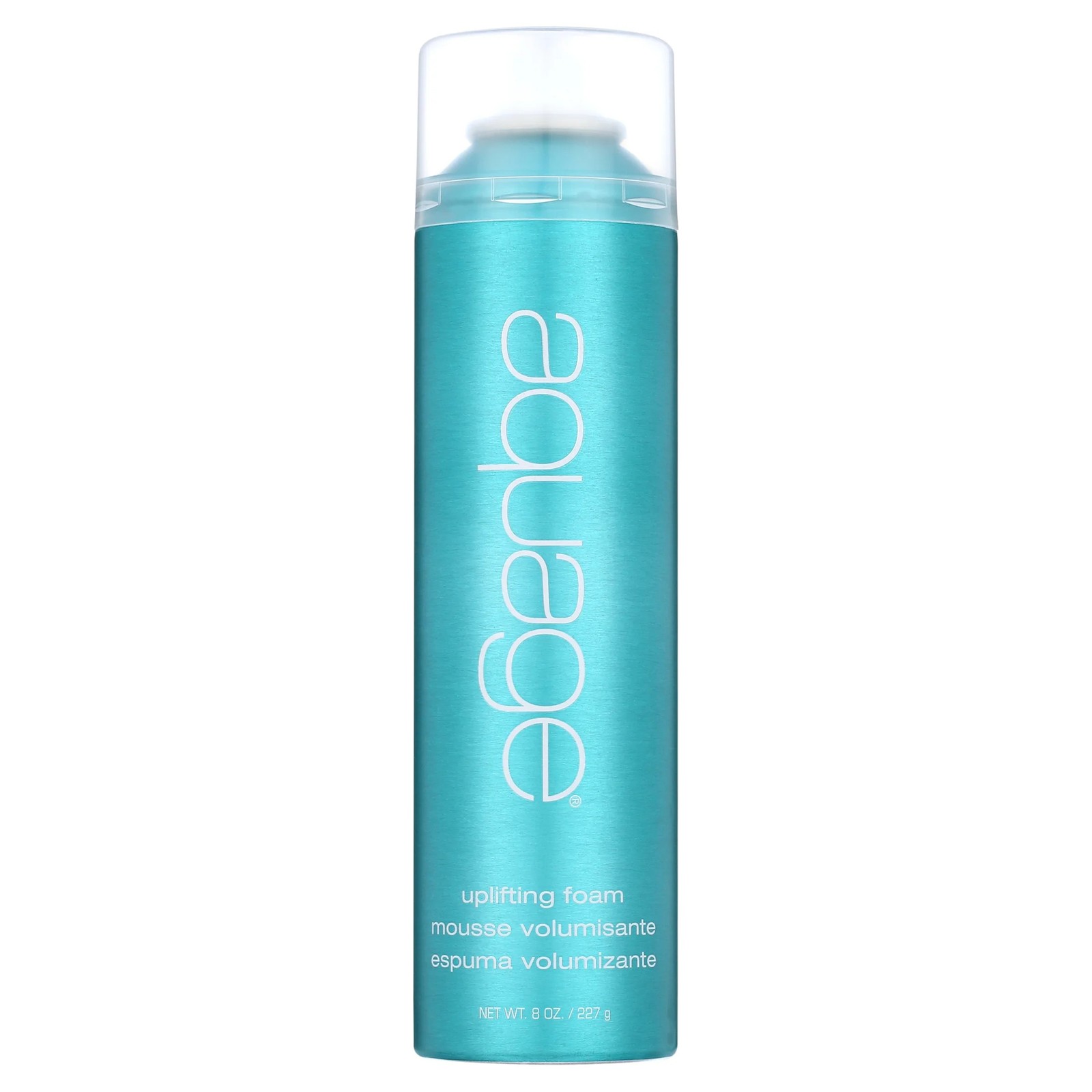 Aquage Uplifting Foam 8 Oz – Pack of 3