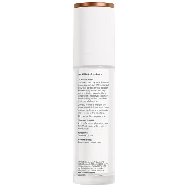 Dermstore – SkinMedica HA5 Hydra Collagen Hydrator (1.7 fl. oz.) – Save More