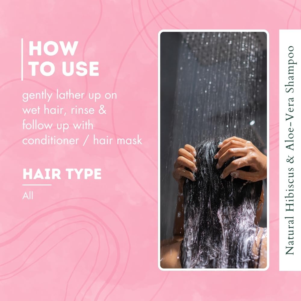 Khadi Natural Herbal Shampoo 210ml Hair Care Sulfate Free Multi Variant