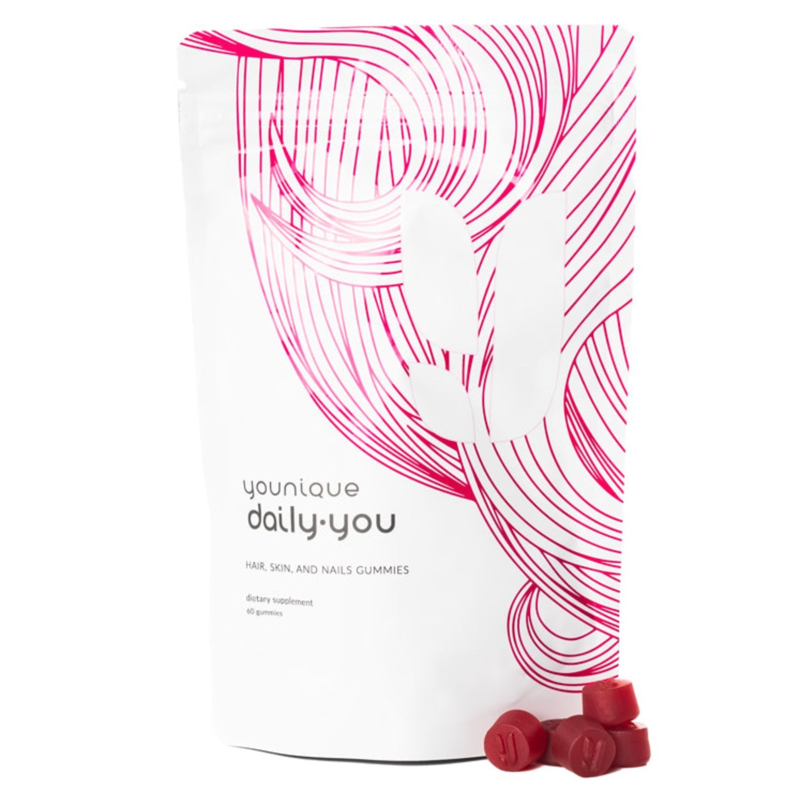 Younique Gummies 30day supply