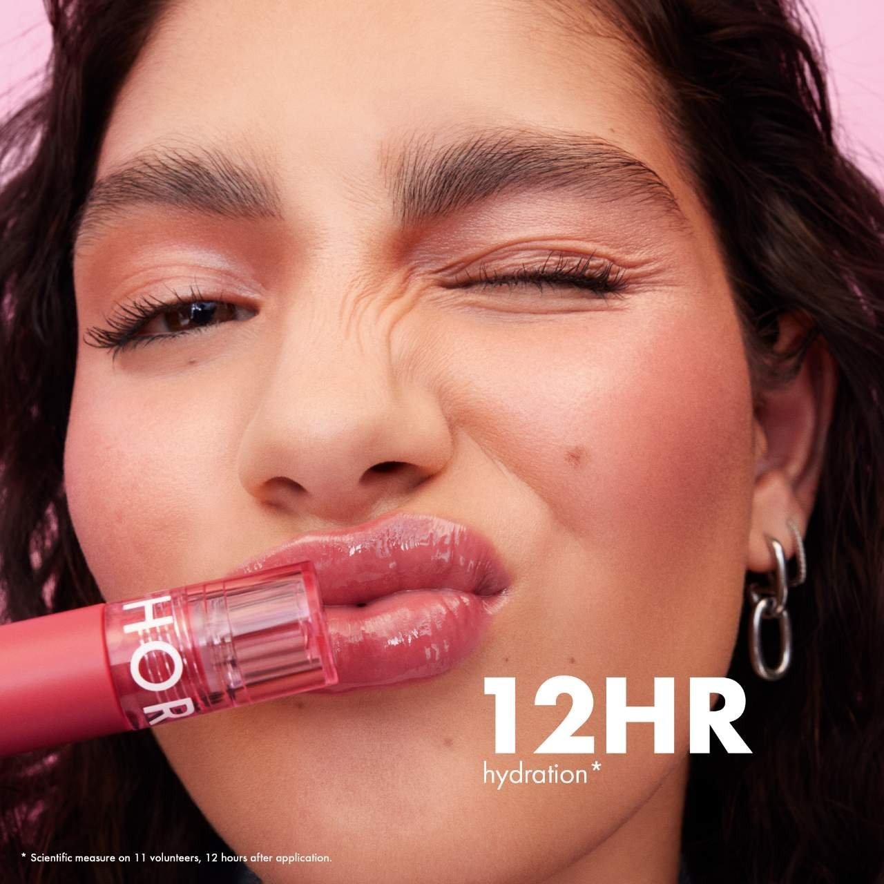 Authentic SEPHORA COLLECTION Totally Juicy Lip Tint,0.18 oz / 5.5 ml,9 SHADES