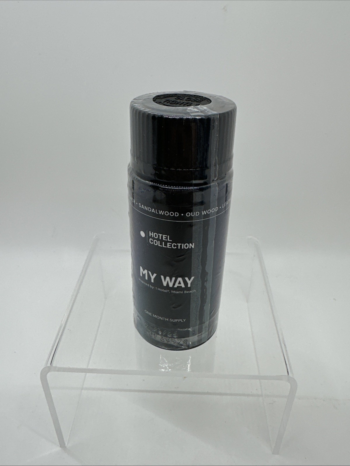 Hotel Collection My Way PRO POD, One Month Supply (1.1oz)