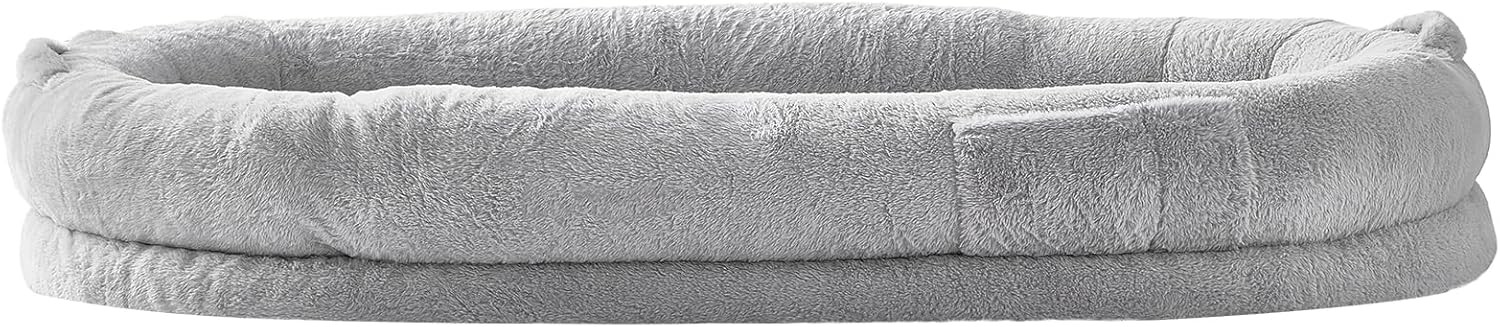 VEVOR Human Dog Bed,67.7″x35″x9.8″ Human Dog Bed for Adult People,Large Size Bed