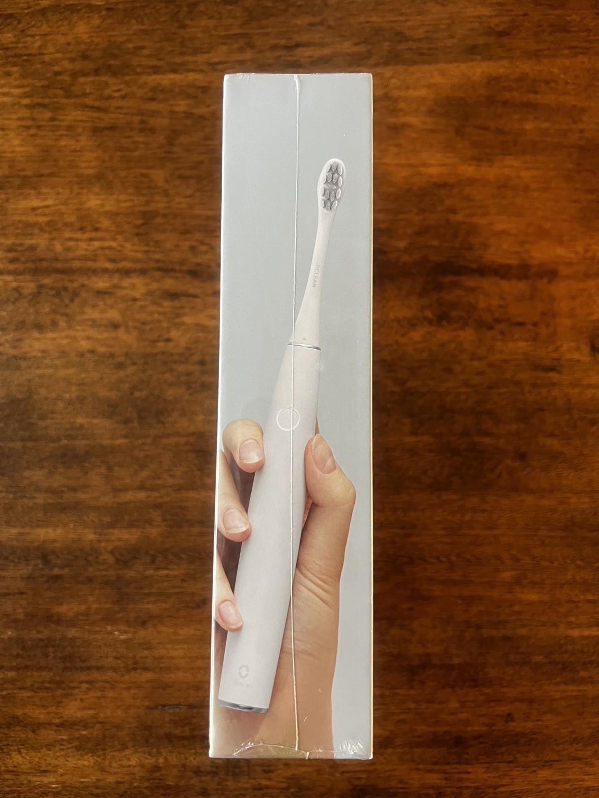 Oclean Endurance Sonic Electric Toothbrush with 30 Days Battery Life, New