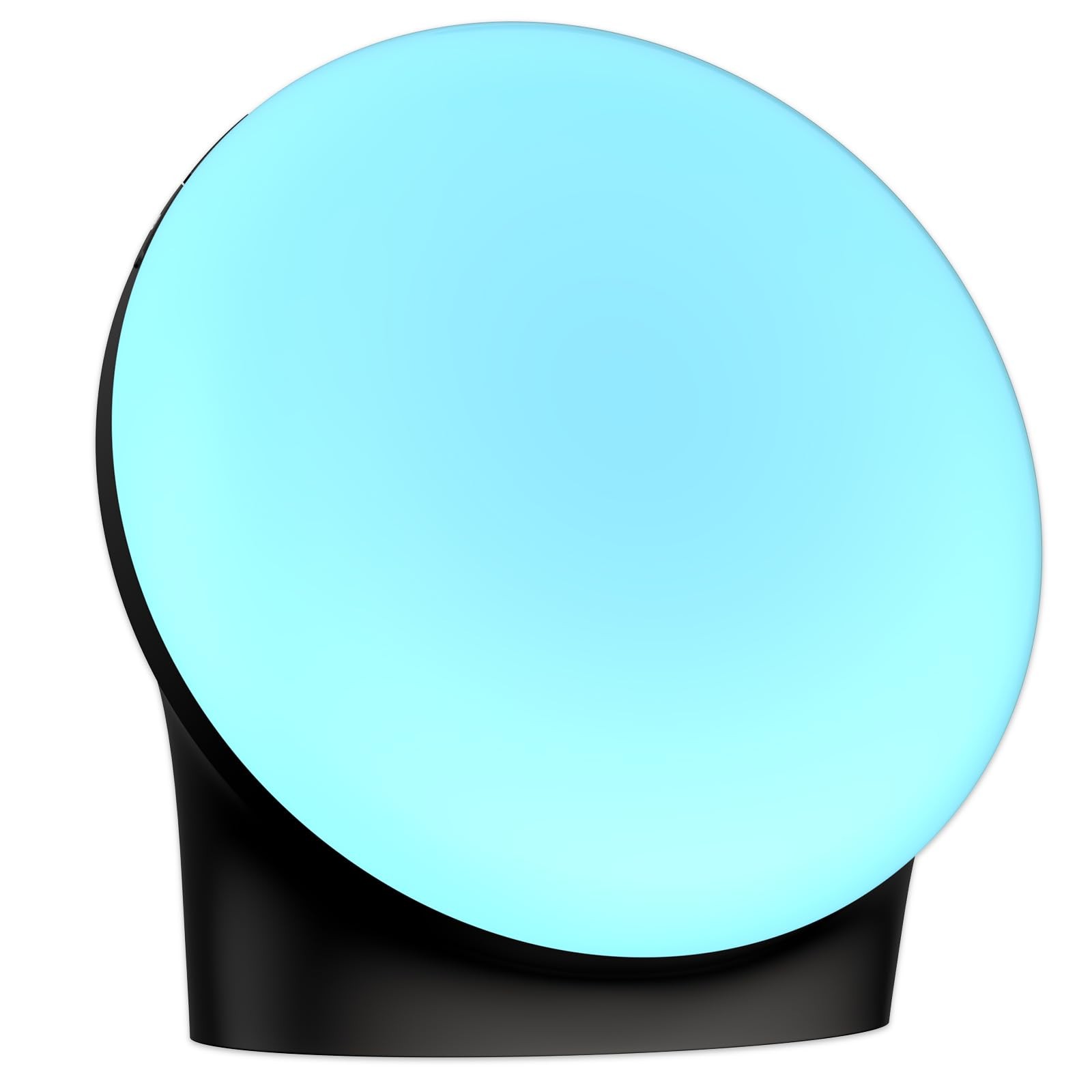 Electric Night Light for Baby 12 Colors Reading Lights for Indoor Use and 10 …