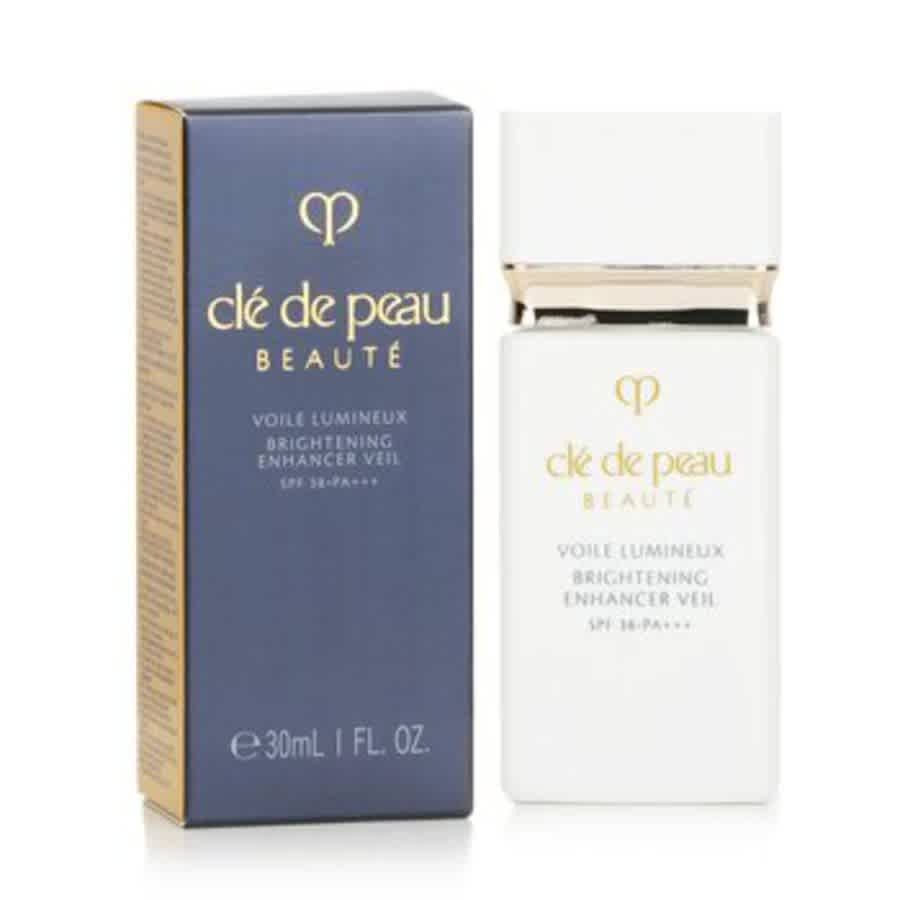 Cle De Peau Beaute Voile Lumineux Brightening Enhancer Veil SPF38 1.0 oz Makeup
