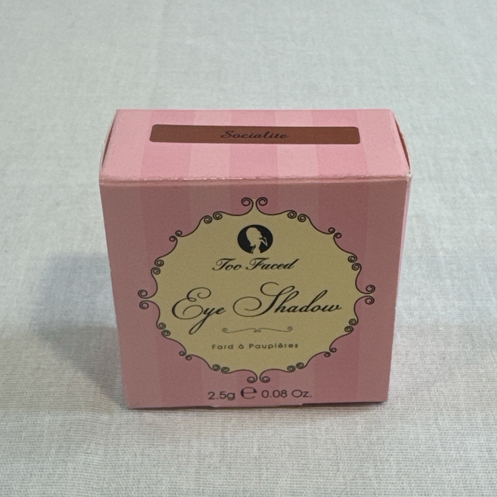 Too Faced Single Eyeshadow – Choose Your Shade – Discontinued Shades – NIB