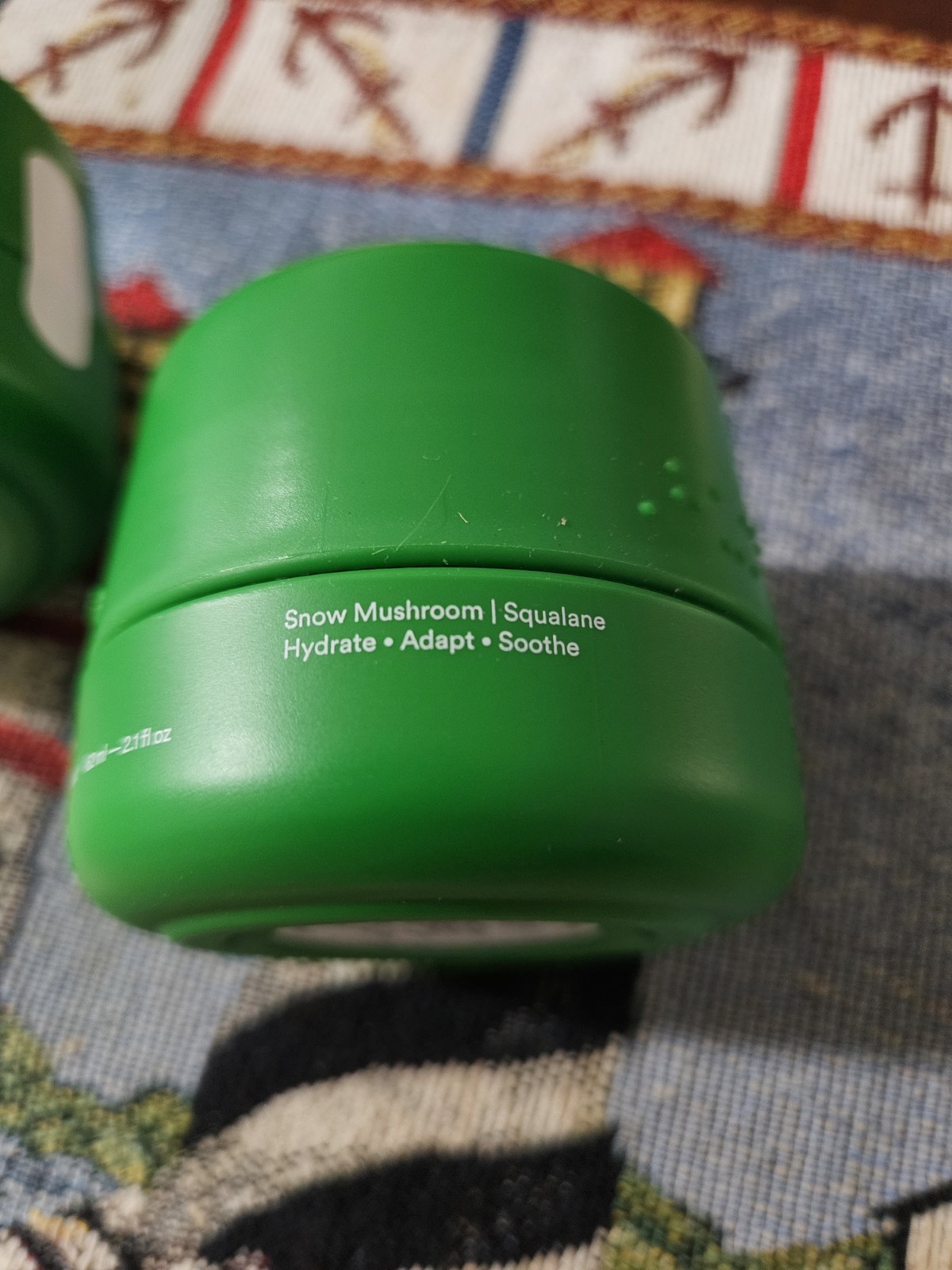 HUMANRACE Skincare Humidifying Cream – 2.1 FL OZ / 62ml Sealed NO BOX