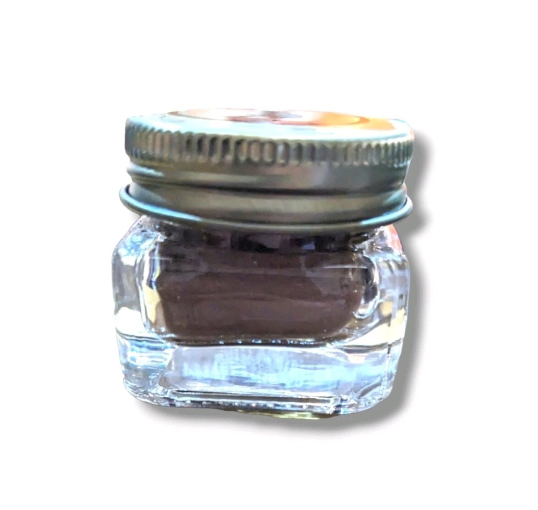 BEE PROPOLIS 0.5oz (2 Jars= Total 1oz) CONVENIENCE Size 100% PURE RAW PROPOLIS