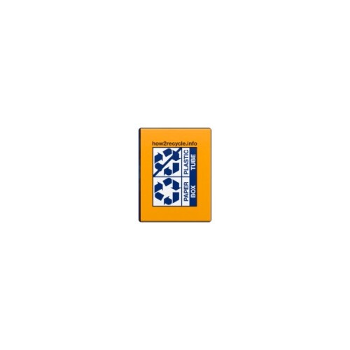 Arm & Hammer Advance White Toothpaste, Travel Size (0.9oz) – Pack of 2