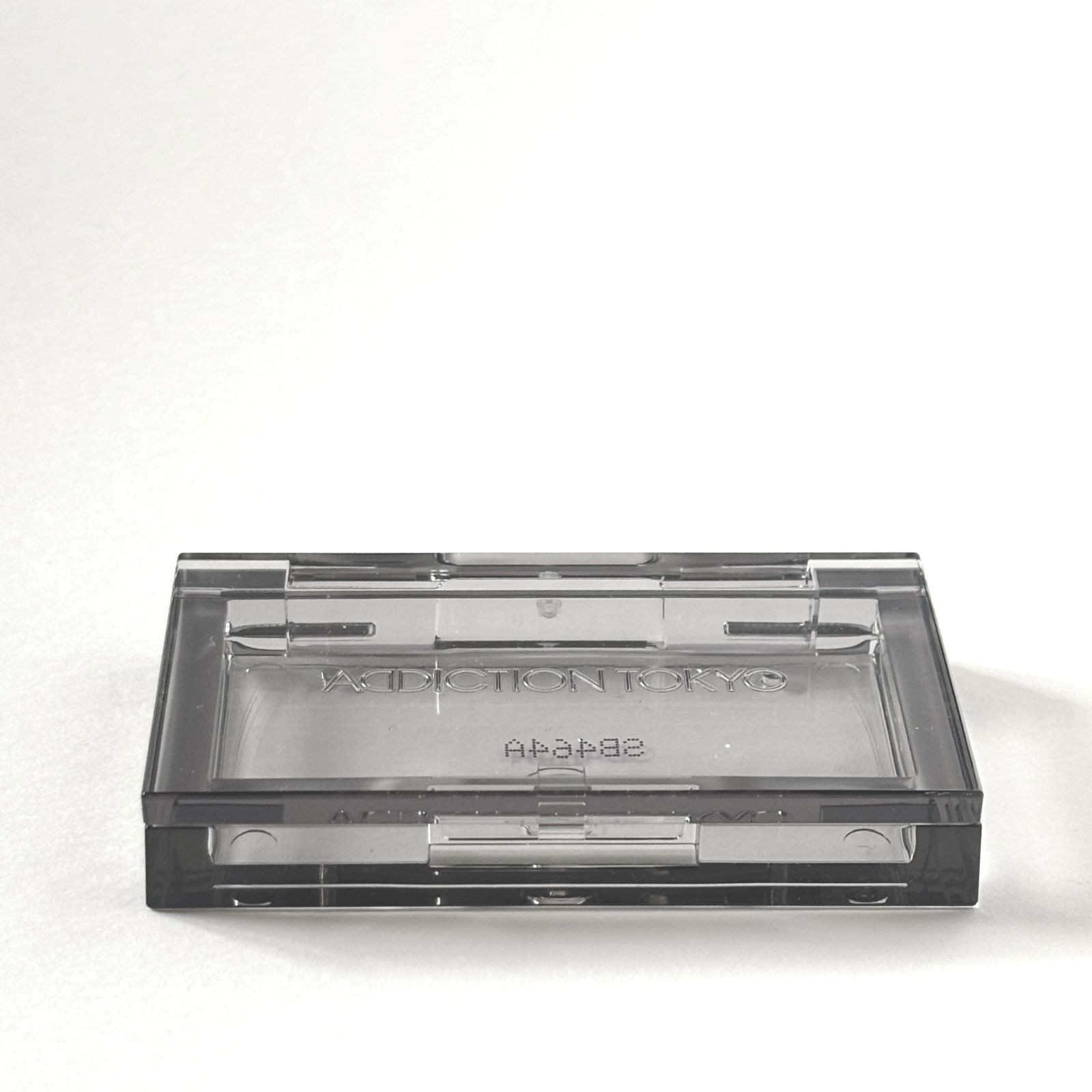ADDICTION TOKYO Case II – Compact for 2 Eyeshadows or 1 Blush – Made in Japan