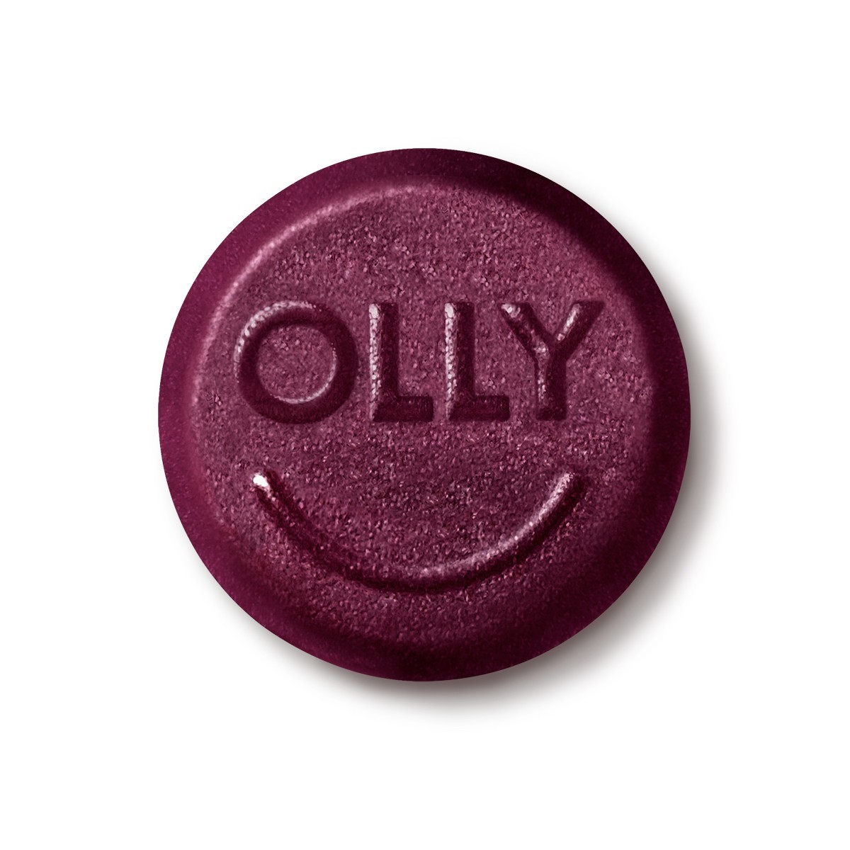 OLLY Restful Sleep Multivitamins Gummies – Blackberry Zen – 90ct