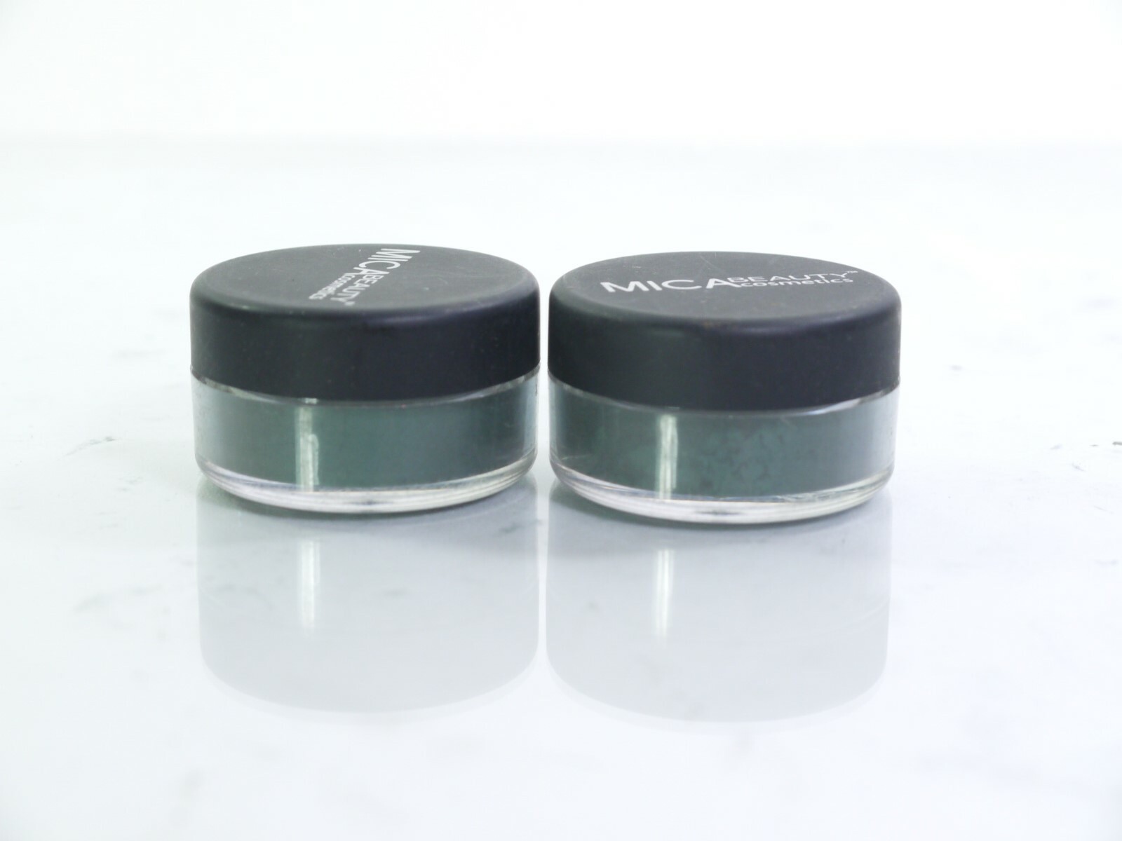 2 MICA BEAUTY SHIMMER POWDER 106 LUCK O’ THE IRISH 2.5G EA