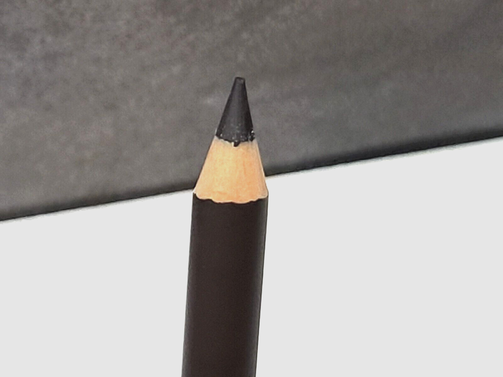 3X Prestige Eyeliner ~ Black-Brown ~ Pencil Liner travel size nwob 0.02 oz